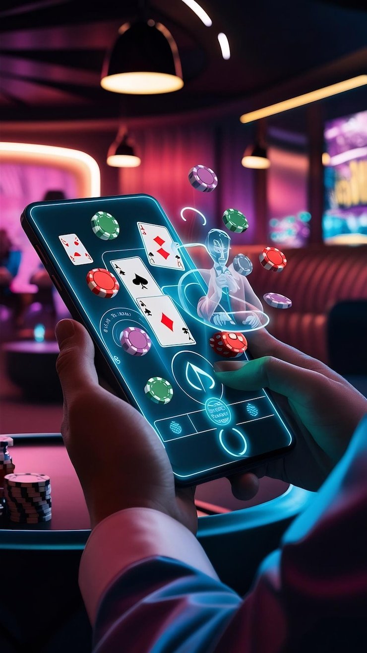 Dashboard sportsbook jackpot77 menampilkan pasar Liga 1 dan Champions League