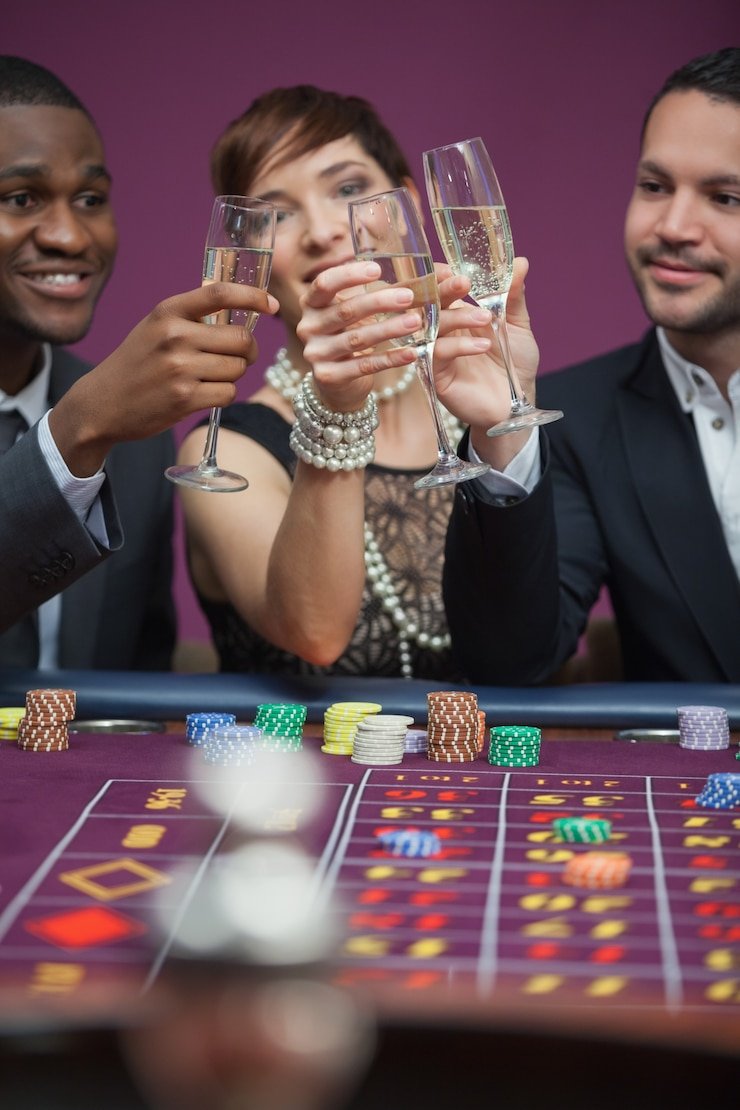 Pasar taruhan Wild Rift di jackpot77