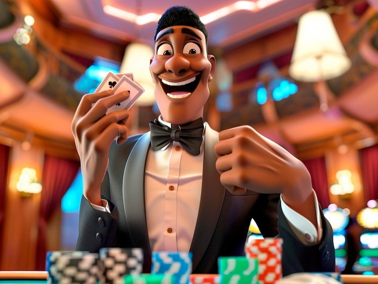 Tutorial deposit Wild Rift di jackpot77 Tutorial deposit Wild Rift di jackpot77
