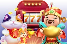 jackpot77 featured game showcase